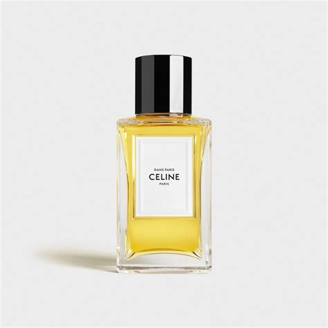 dans paris celine